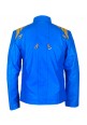 Men's Star trek Jacket
